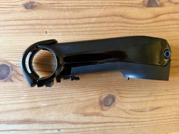 Used Bmc ICS01 Vorbau / Stem 120 mm bike — image 3 of 5