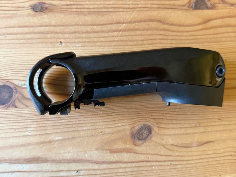 Used Bmc ICS01 Vorbau / Stem 120 mm bike — image 3 of 5