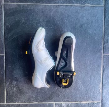 Used Specialized S-Works Vent Road Shoes bike — image 3 of 5