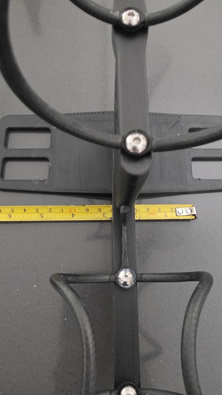 Used AeroGain Aero BTA System 2026 bike — image 5 of 6