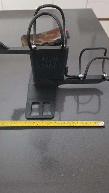 Used AeroGain Aero BTA System 2026 bike — image 3 of 6
