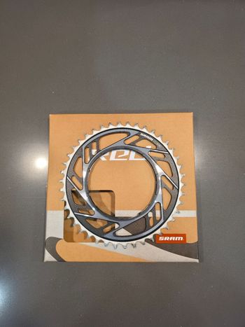 Used Sram RED Aero Direct Mount Chainring 2026 bike