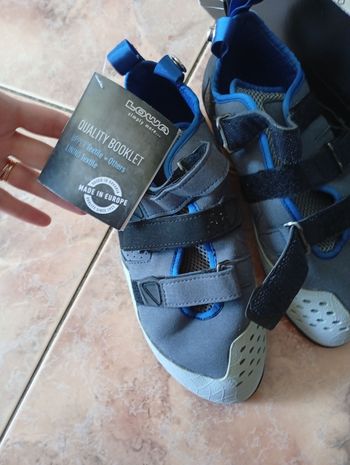 Used Lowa Chaussons d'escalade bike — image 3 of 5