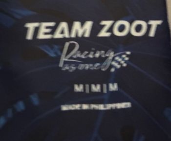 Used Zoot TeamEurope Radtrikot und Bibshort bike — image 12 of 13