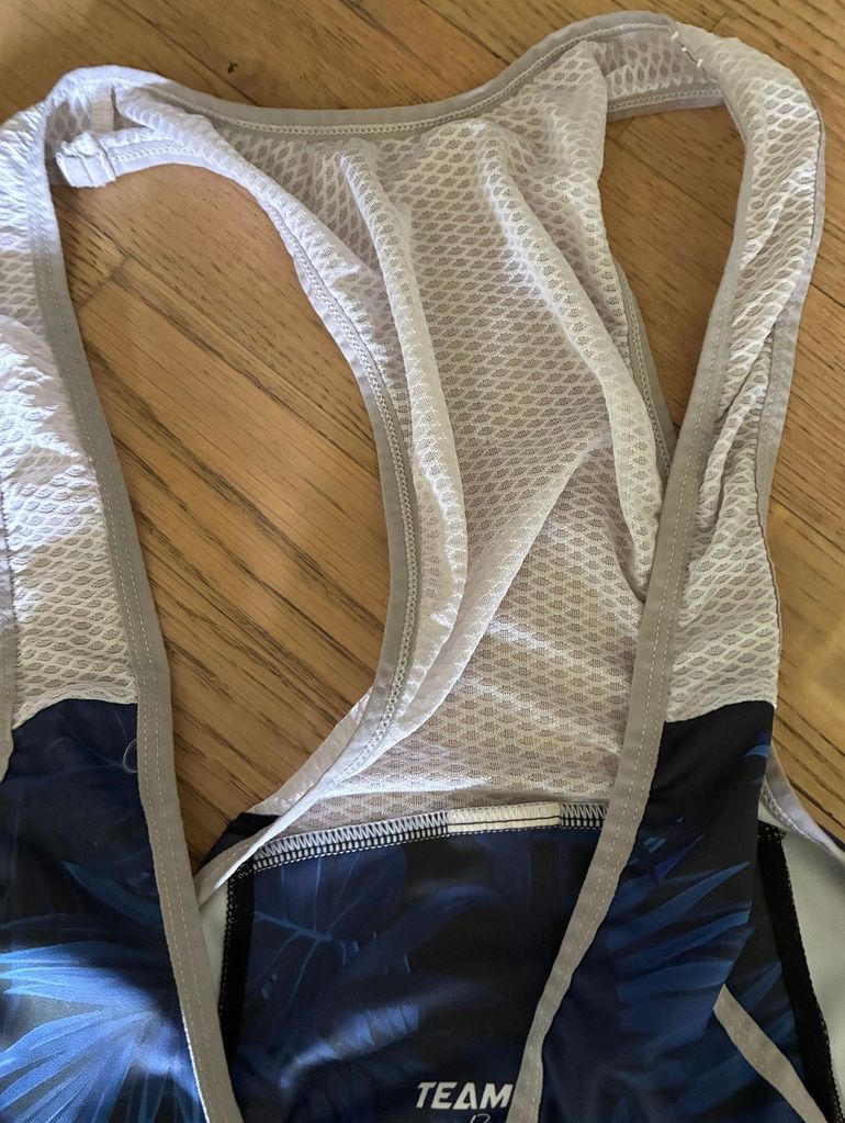 Used Zoot TeamEurope Radtrikot und Bibshort bike — image 13 of 13