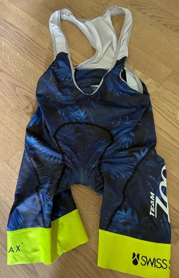 Used Zoot TeamEurope Radtrikot und Bibshort bike — image 6 of 13