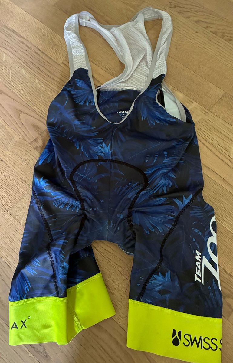 Used Zoot TeamEurope Radtrikot und Bibshort bike — image 6 of 13