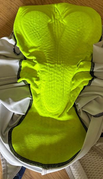 Used Zoot TeamEurope Radtrikot und Bibshort bike — image 10 of 13