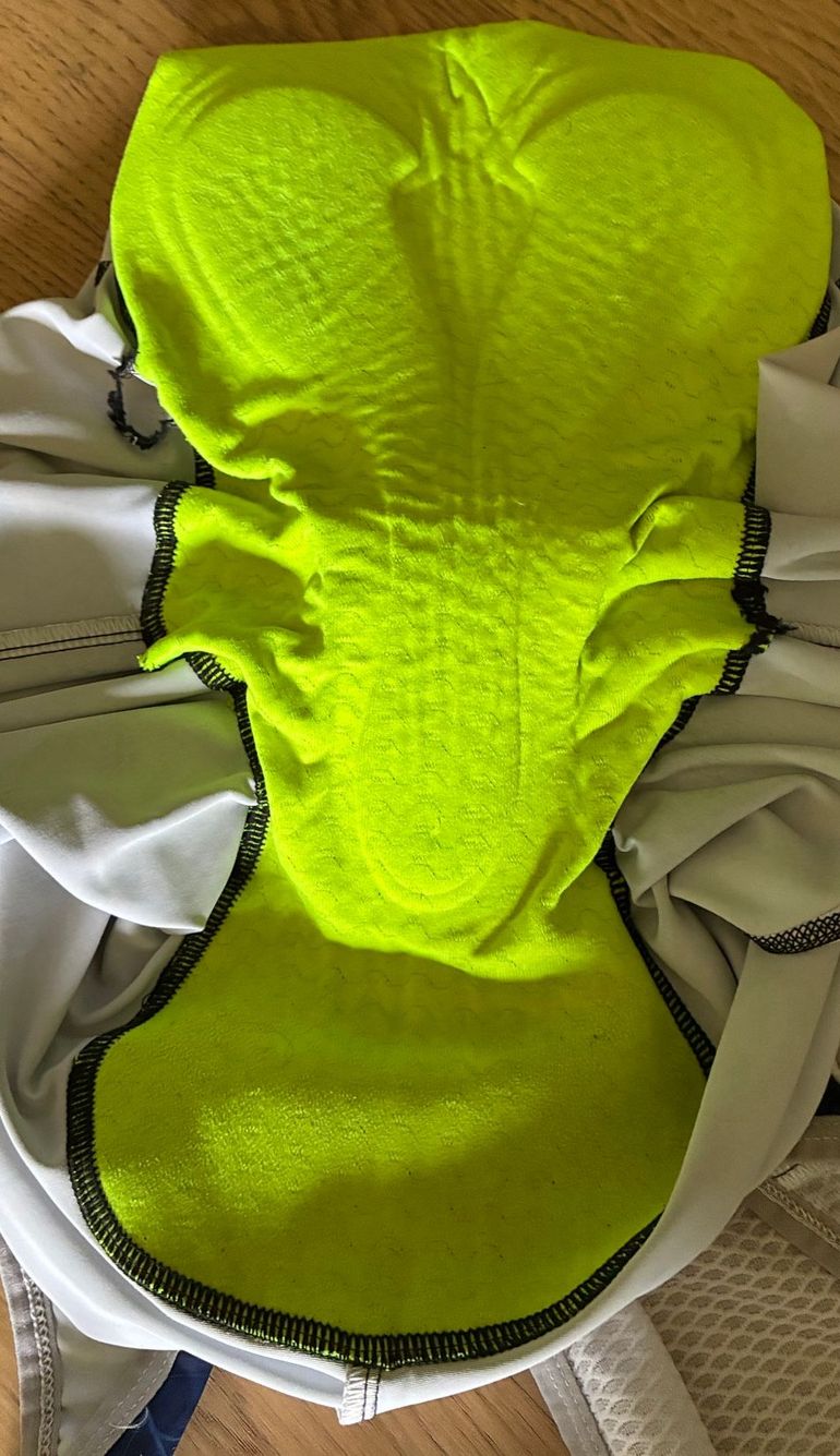 Used Zoot TeamEurope Radtrikot und Bibshort bike — image 10 of 13