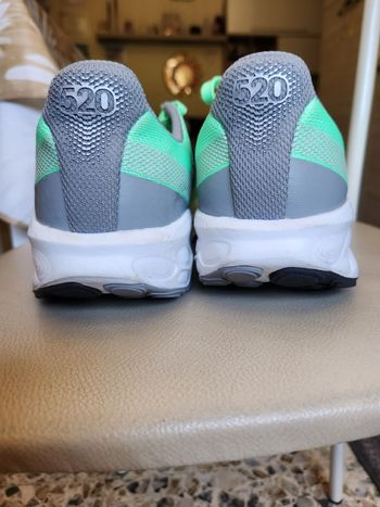 Used New Balance 520 2025 bike — image 3 of 8