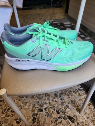 Brugt New Balance 520 2025 bike — billede 5 af 8
