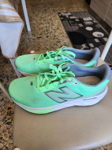 Brugt New Balance 520 2025 bike — billede 6 af 8