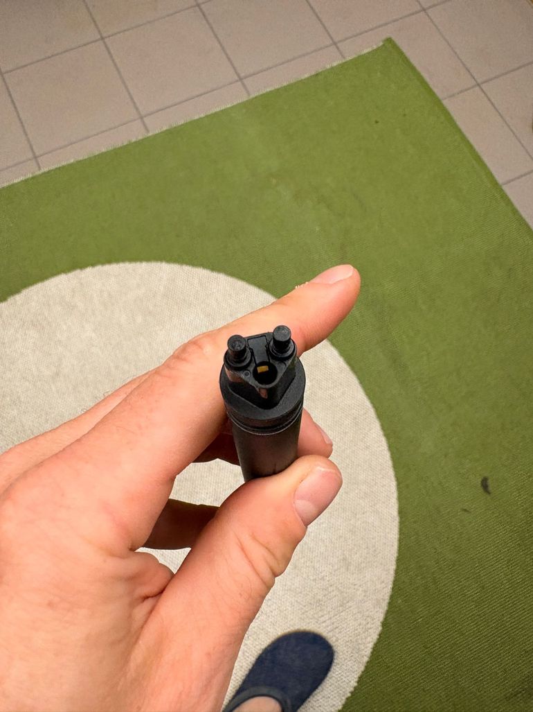 Used Shimano BT-DN300 2025 bike — image 4 of 5