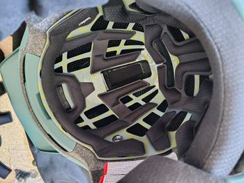 Used Smith Optics Mainline MIPS Casque Intégral VTT bike — image 5 of 8