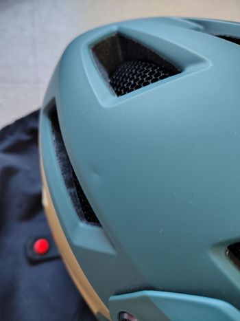 Used Smith Optics Mainline MIPS Casque Intégral VTT bike — image 8 of 8