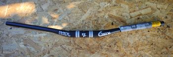 Used Race Face Sixc 820x35 Rise 20mm bike