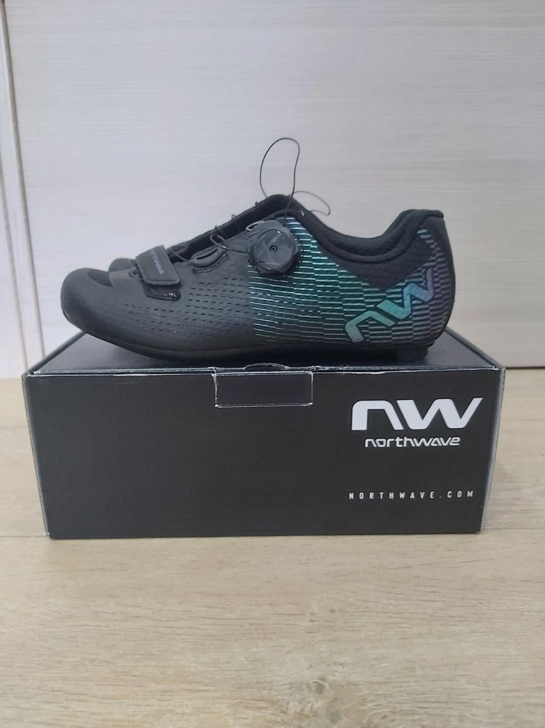 Used Northwave Storm Carbon 2 bike — image 1 of 4