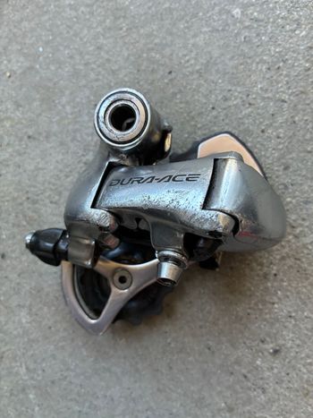 Used Shimano Dura ACE bike — image 3 of 3