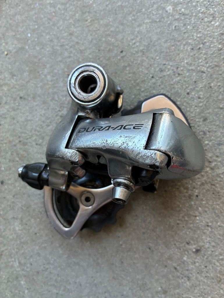 Used Shimano Dura ACE bike — image 3 of 3