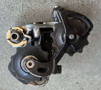 Used Shimano Dura ACE bike — image 2 of 3