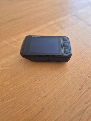 Used Wahoo ELEMNT GPS Cycling Computer 2022 bike — image 2 of 5