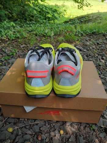 Used Altra Mont Blanc Carbon 2026 bike — image 2 of 6