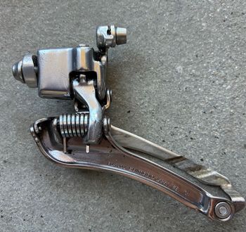 Used Shimano DuraAce bike — image 2 of 3