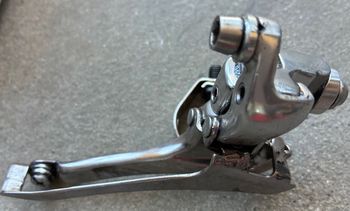Used Shimano DuraAce bike — image 3 of 3