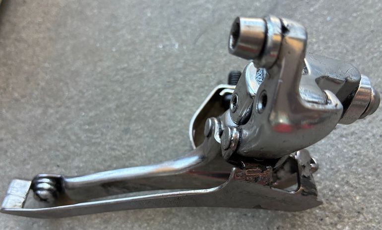 Used Shimano DuraAce bike — image 3 of 3