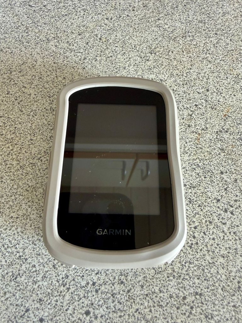 Used Garmin Edge 840 2025 bike — image 4 of 9
