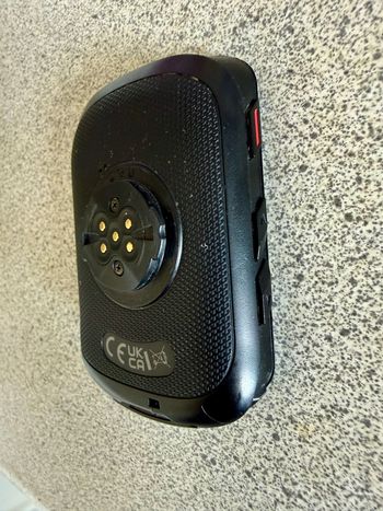 Used Garmin Edge 840 2025 bike — image 7 of 9