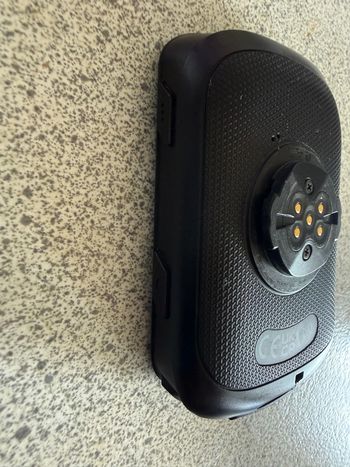 Used Garmin Edge 840 2025 bike — image 8 of 9