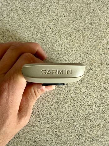 Used Garmin Edge 840 2025 bike — image 2 of 9