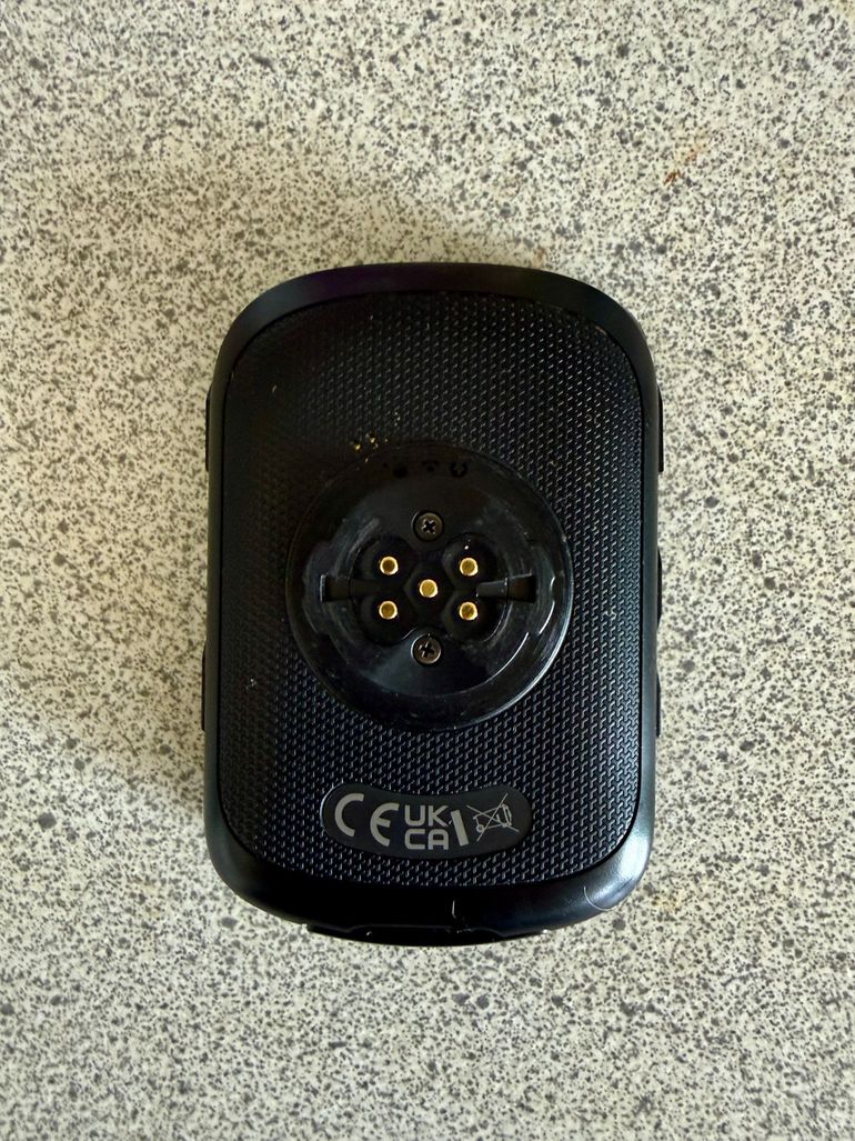 Used Garmin Edge 840 2025 bike — image 6 of 9