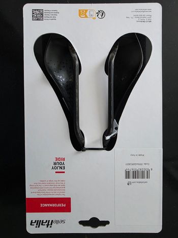Used Selle Italia 3D Carbon S3 2026 bike — image 3 of 4