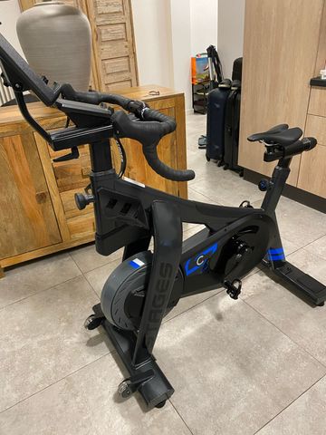 Used Stages SB20 Smart Bike 2021 Cycling Accessories