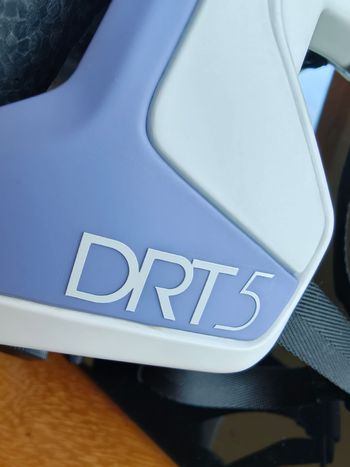 Used Oakley DRT5 2023 bike — image 8 of 8