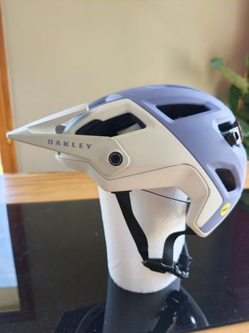 Used Oakley DRT5 2023 bike