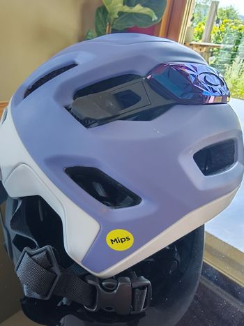 Used Oakley DRT5 2023 bike — image 5 of 8