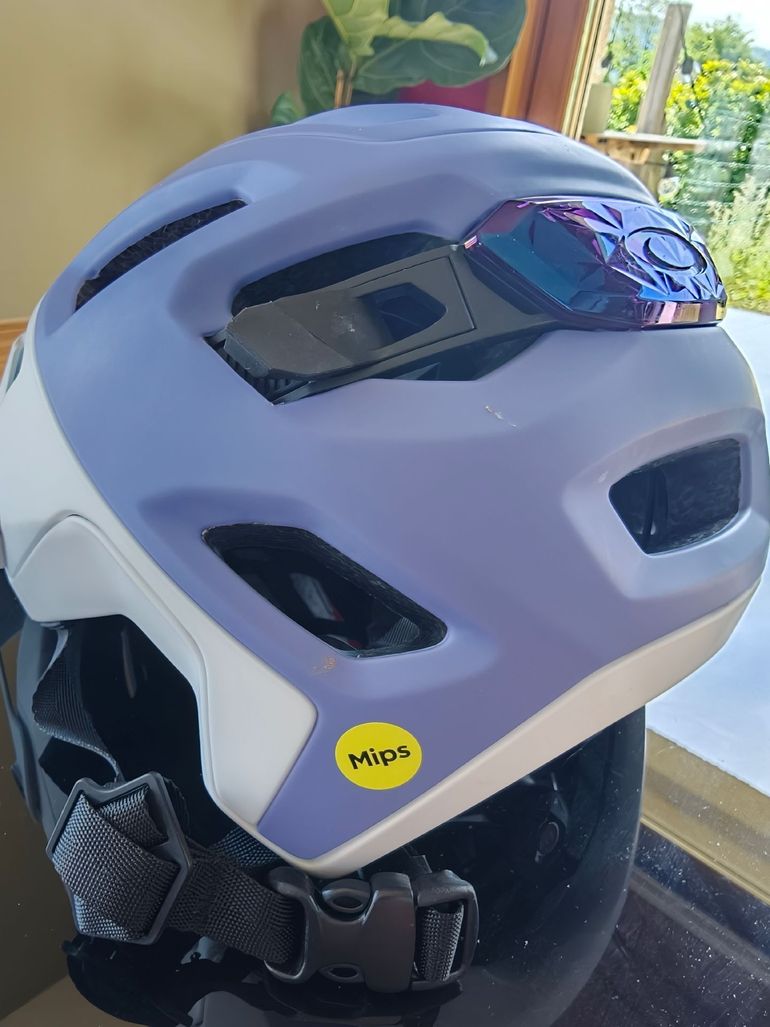 Used Oakley DRT5 2023 bike — image 5 of 8