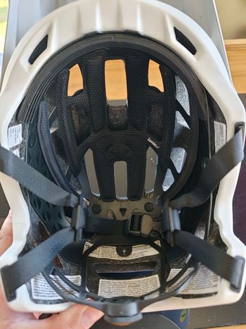 Used Oakley DRT5 2023 bike — image 6 of 8