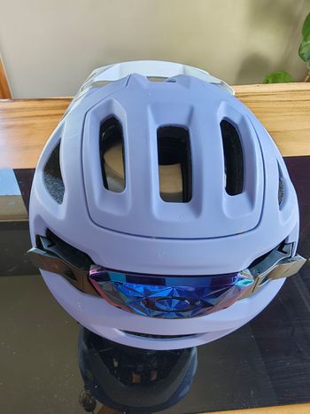 Used Oakley DRT5 2023 bike — image 2 of 8