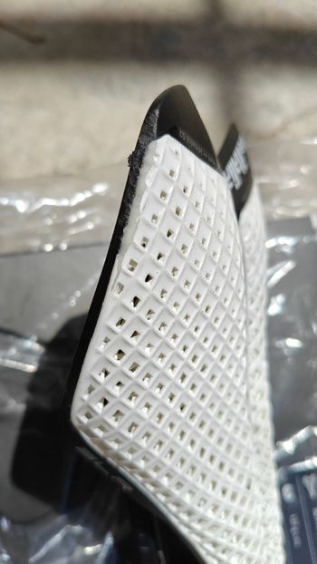 Used Selle Italia SLR 3D CARBON OPAL WHITE S3 2026 bike — image 5 of 7