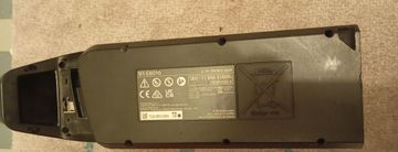Używany Shimano Steps BT-E60 10 Battery bike — zdjęcie 3 z 4