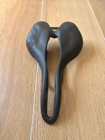Used Selle Smp F30C SI Saddle 2024 bike