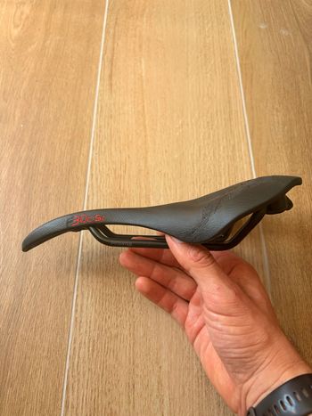 Used Selle Smp F30C SI Saddle 2024 bike — image 20 of 28