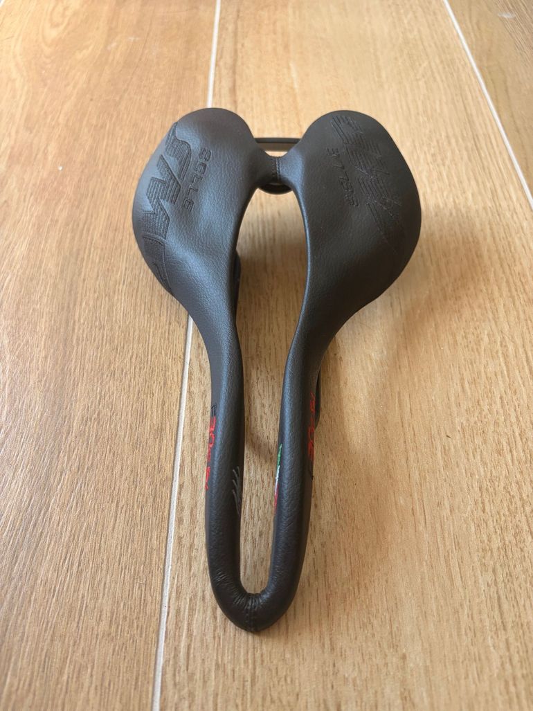 Used Selle Smp F30C SI Saddle 2024 bike — image 16 of 28