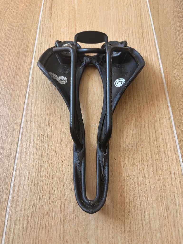 Used Selle Smp F30C SI Saddle 2024 bike — image 13 of 28