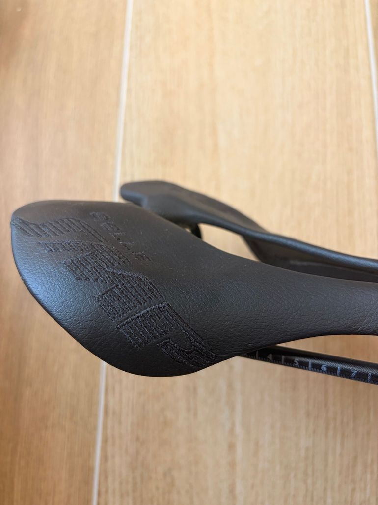 Used Selle Smp F30C SI Saddle 2024 bike — image 28 of 28