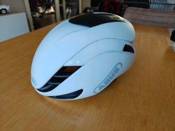 Brugt ABUS GameChanger 2.0 Helmet 2025 bike — billede 2 af 5